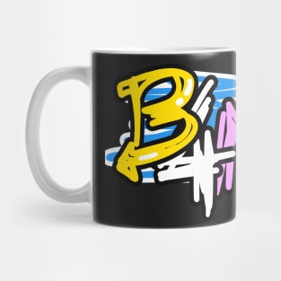 By for now - B4N Mug